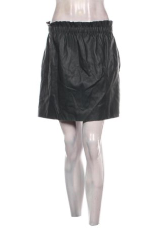 Fustă Zara, Mărime M, Culoare Verde, Preț 63,99 Lei