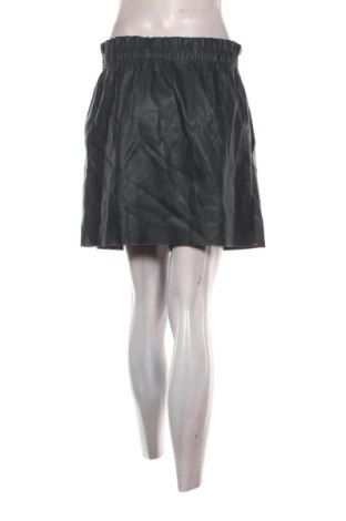 Fustă Zara, Mărime M, Culoare Verde, Preț 63,99 Lei