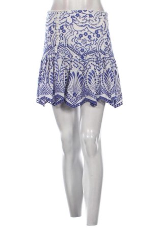 Fustă Zara, Mărime S, Culoare Multicolor, Preț 123,00 Lei