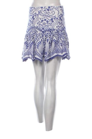 Fustă Zara, Mărime S, Culoare Multicolor, Preț 123,00 Lei