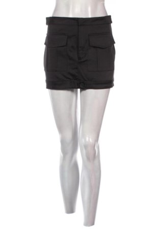 Fustă Zara, Mărime M, Culoare Negru, Preț 53,00 Lei