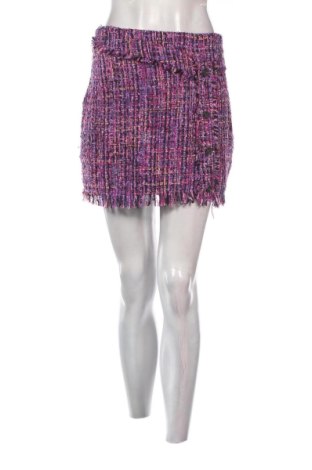Fustă Zara, Mărime S, Culoare Multicolor, Preț 53,00 Lei