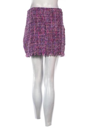 Fustă Zara, Mărime S, Culoare Multicolor, Preț 53,00 Lei