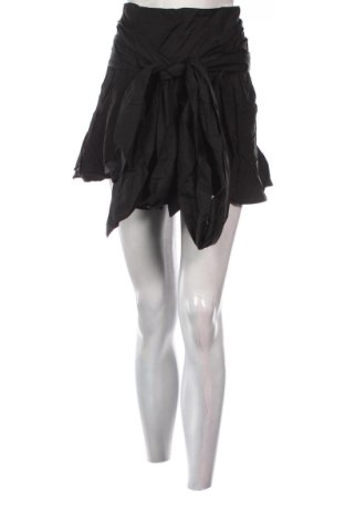 Fustă Zara, Mărime S, Culoare Negru, Preț 53,00 Lei