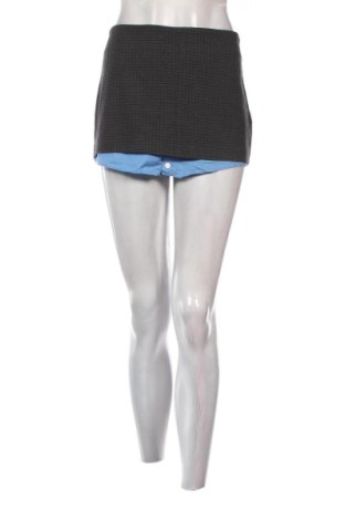 Fustă Zara, Mărime L, Culoare Multicolor, Preț 53,00 Lei