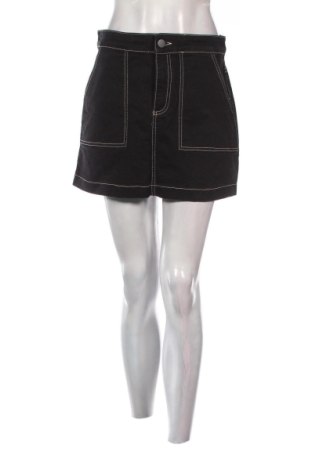 Fustă Zara, Mărime M, Culoare Negru, Preț 72,00 Lei