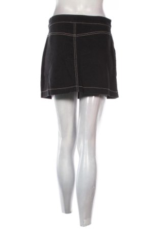 Fustă Zara, Mărime M, Culoare Negru, Preț 72,00 Lei