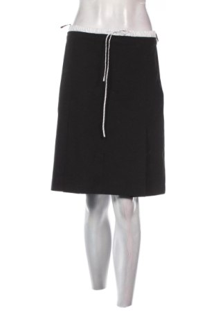 Sukně Zara, Velikost M, Barva Černá, Cena  283,00 Kč