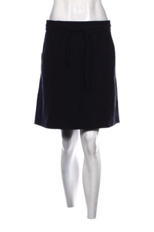 Fustă Zero, Mărime XL, Culoare Albastru, Preț 31,28 Lei