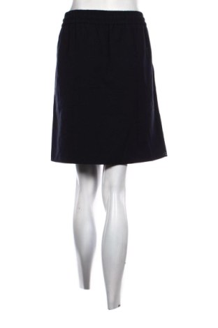 Fustă Zero, Mărime XL, Culoare Albastru, Preț 31,28 Lei