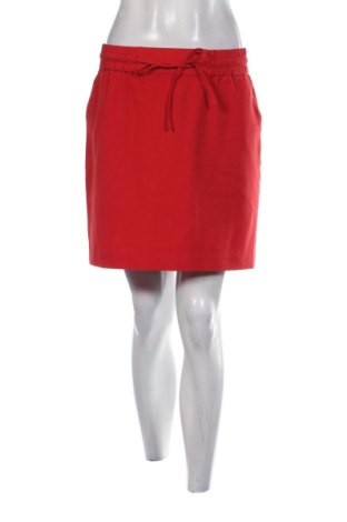 Fustă Zero, Mărime S, Culoare Roșu, Preț 35,86 Lei