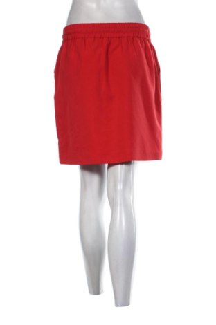 Fustă Zero, Mărime S, Culoare Roșu, Preț 35,86 Lei
