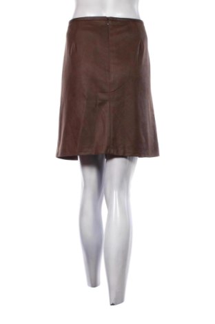 Fustă Zero, Mărime L, Culoare Maro, Preț 129,99 Lei