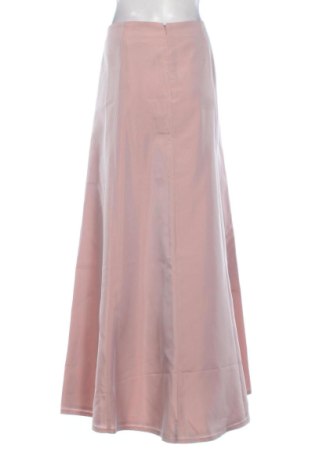 Fustă Zero, Mărime L, Culoare Mov deschis, Preț 129,99 Lei