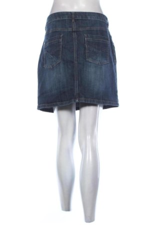 Fustă Zero, Mărime XL, Culoare Albastru, Preț 107,04 Lei