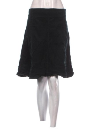 Fustă Zero, Mărime L, Culoare Verde, Preț 109,00 Lei