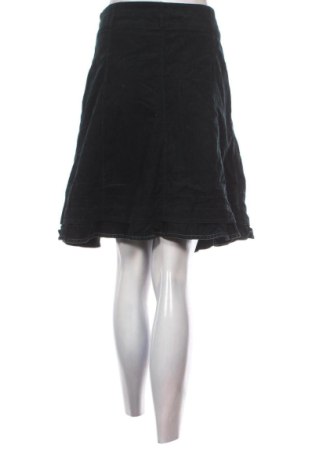 Fustă Zero, Mărime L, Culoare Verde, Preț 109,00 Lei