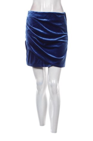 Fustă Zuiki, Mărime M, Culoare Albastru, Preț 60,99 Lei