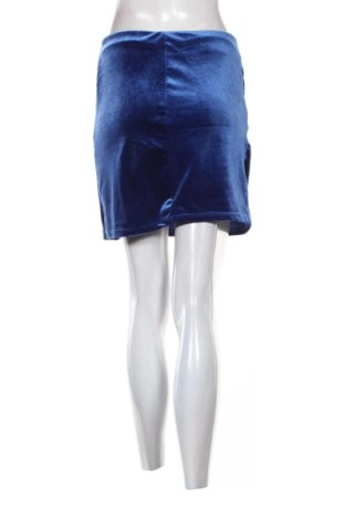 Fustă Zuiki, Mărime M, Culoare Albastru, Preț 60,99 Lei