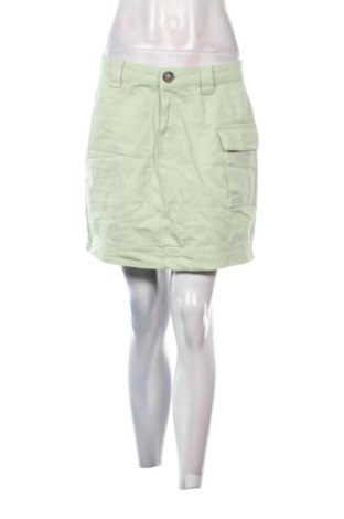 Φούστα Zuiki, Μέγεθος L, Χρώμα Πράσινο, Τιμή 11,99 €