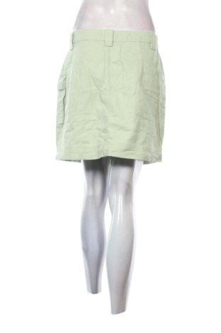 Φούστα Zuiki, Μέγεθος L, Χρώμα Πράσινο, Τιμή 11,99 €