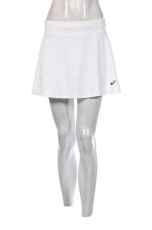 Hosenrock ASICS, Größe M, Farbe Weiß, Preis € 50,99