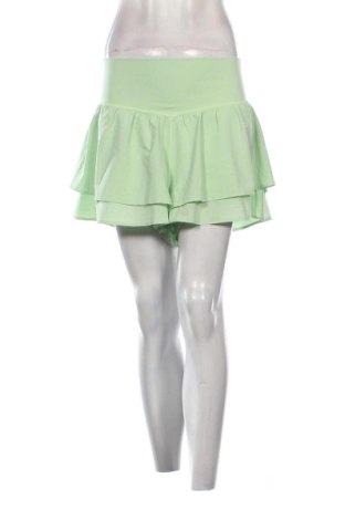 Nadrágszoknya Aerie, Méret L, Szín Zöld, Ár 6 198 Ft