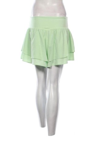 Nadrágszoknya Aerie, Méret L, Szín Zöld, Ár 6 198 Ft