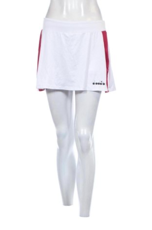 Fustă-pantalon. Diadora, Mărime M, Culoare Alb, Preț 103,99 Lei