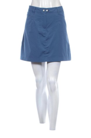 Пола-панталон Jack Wolfskin, Размер L, Цвят Син, Цена 21,47 €