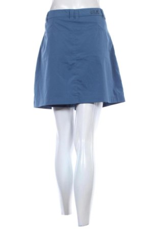 Пола-панталон Jack Wolfskin, Размер L, Цвят Син, Цена 21,47 €