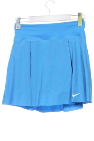 Fustă-pantalon. Nike, Mărime XS, Culoare Albastru, Preț 294,99 Lei