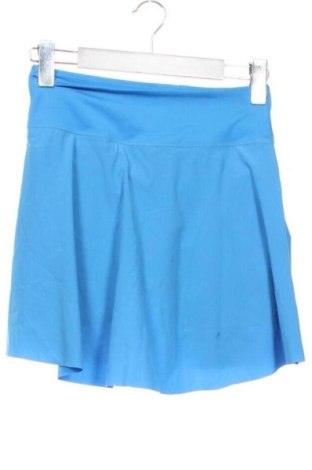 Fustă-pantalon. Nike, Mărime XS, Culoare Albastru, Preț 294,99 Lei