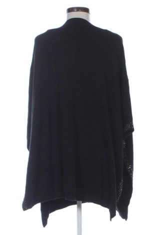 Poncho Alfa, Mărime M, Culoare Negru, Preț 128,00 Lei