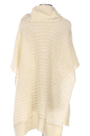 Πόντσο Amisu, Μέγεθος XL, Χρώμα Εκρού, Τιμή 14,83 €