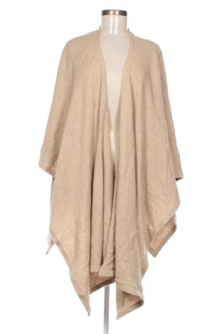 Poncho Artista, Mărime M, Culoare Maro, Preț 151,99 Lei