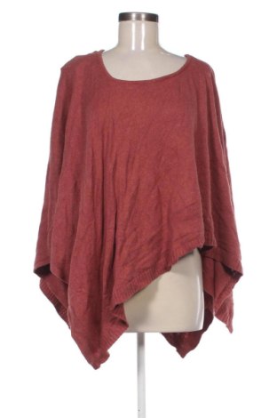 Poncho Bik Bok, Mărime M, Culoare Roșu, Preț 76,86 Lei