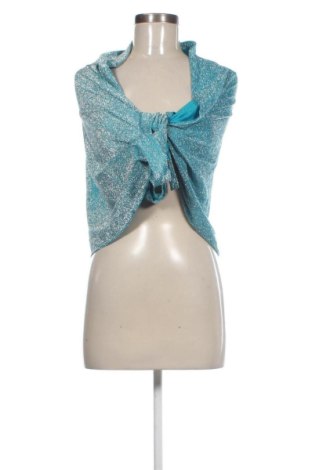 Pončo  Calzedonia, Veľkosť M, Farba Zelená, Cena  65,95 €