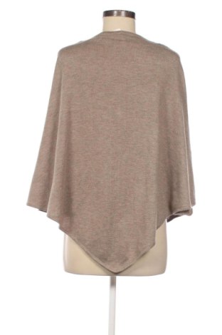 Pončo  Canda, Velikost M, Barva Hnědá, Cena  233,00 Kč