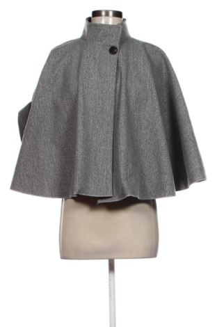 Poncho Chic, Mărime XXL, Culoare Gri, Preț 91,99 Lei