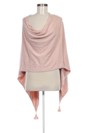 Ponczo Comma,, Rozmiar M, Kolor Różowy, Cena 187,55 zł