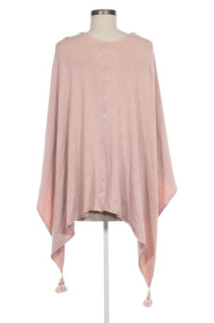 Ponczo Comma,, Rozmiar M, Kolor Różowy, Cena 187,55 zł