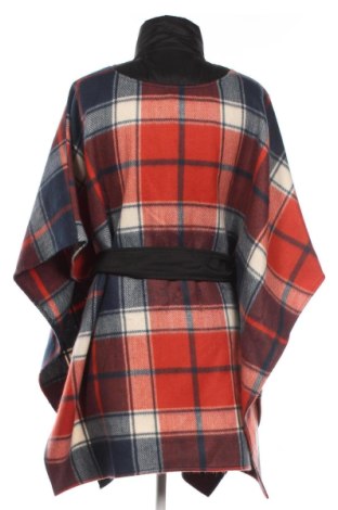 Πόντσο Desigual, Μέγεθος M, Χρώμα Πολύχρωμο, Τιμή 35,00 €