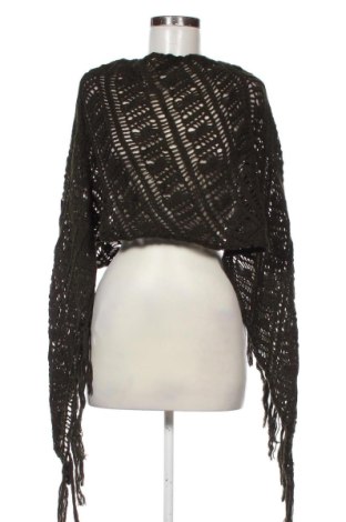 Пончо Dixie, Размер M, Цвят Зелен, Цена 107,37 €