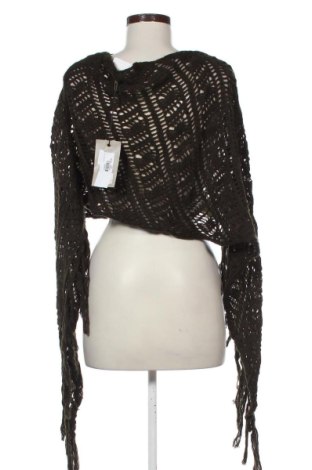 Пончо Dixie, Размер M, Цвят Зелен, Цена 107,37 €