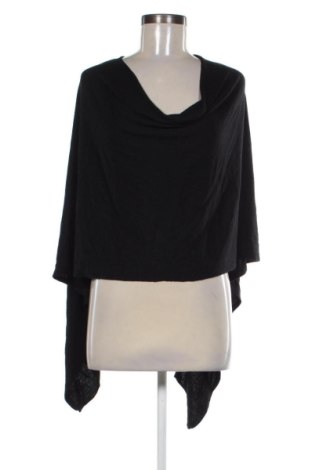 Poncho Flame, Mărime M, Culoare Negru, Preț 77,00 Lei