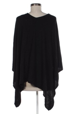 Poncho Flame, Mărime M, Culoare Negru, Preț 77,00 Lei