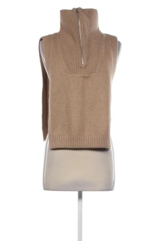 Пончо H&M, Размер M, Цвят Кафяв, Цена 15,00 €