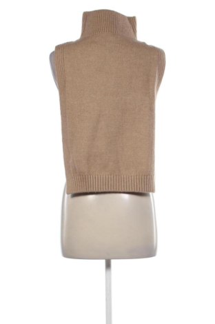 Пончо H&M, Размер M, Цвят Кафяв, Цена 15,00 €