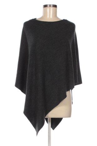 Pončo  Jacqueline De Yong, Velikost L, Barva Šedá, Cena  439,00 Kč